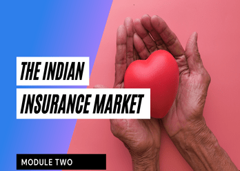 The Indian Insurance Market